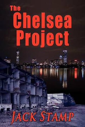 Cover image for The Chelsea Project