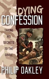 Cover image for Dying Confession