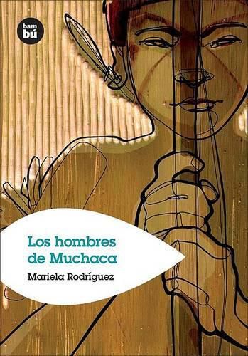 Cover image for Los Hombres de Muchaca