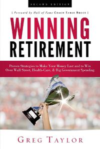 Cover image for Winning Retirement (Second Edition)