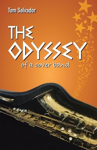 Cover image for The Odyssey of a Cover Band