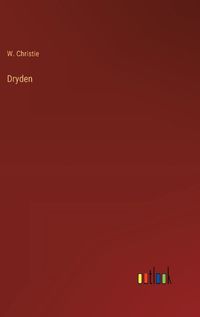 Cover image for Dryden