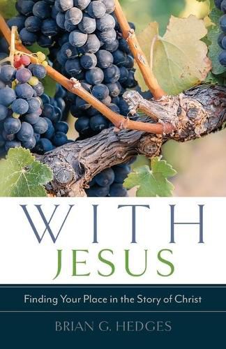 Cover image for With Jesus