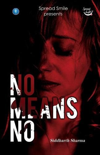 Cover image for No Means No