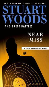 Cover image for Near Miss