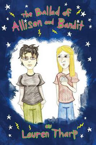 Cover image for The Ballad of Allison and Bandit