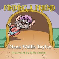 Cover image for Finding a Friend