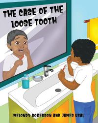 Cover image for The Case of the Loose Tooth