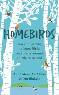 Cover image for Homebirds