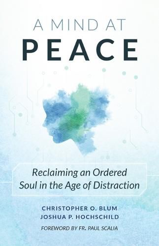 Cover image for A Mind at Peace
