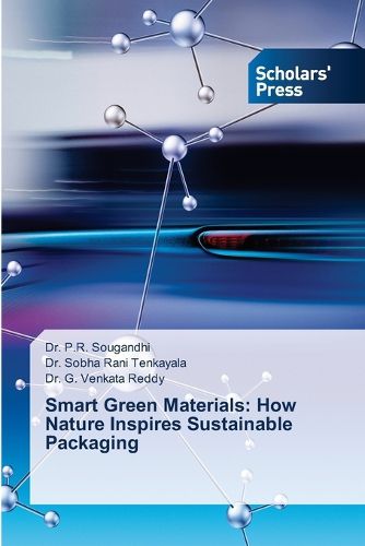 Cover image for Smart Green Materials