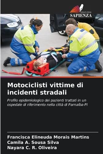 Cover image for Motociclisti vittime di incidenti stradali