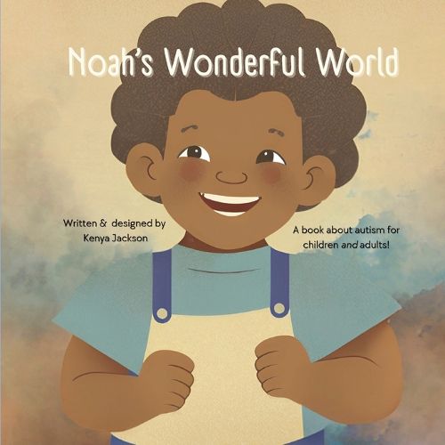 Cover image for Noah's Wonderful World