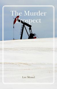 Cover image for The Murder Prospect