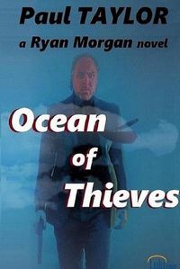 Cover image for Ocean of Thieves
