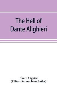 Cover image for The Hell of Dante Alighieri
