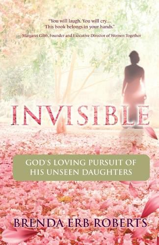 Cover image for Invisible