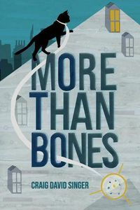 Cover image for More Than Bones