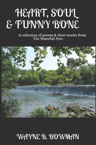 Cover image for Heart, Soul & Funny Bone