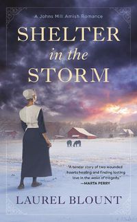 Cover image for Shelter In The Storm