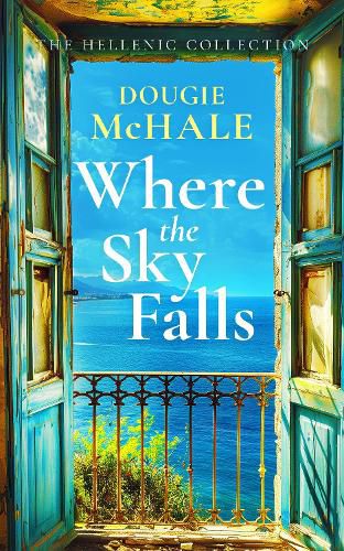 Cover image for Where The Sky Falls