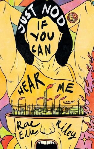 Cover image for Just Nod If You Can Hear Me