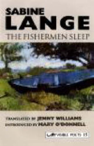 Cover image for Fishermen Sleep