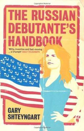 Cover image for The Russian Debutante's Handbook