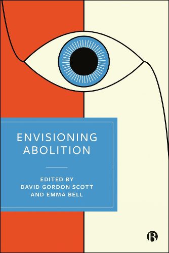 Cover image for Envisioning Abolition