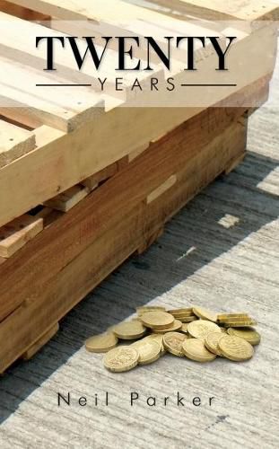 Cover image for Twenty Years
