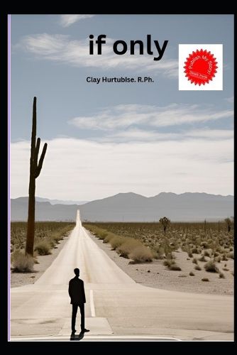 Cover image for if only