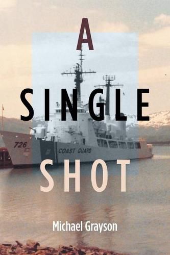 Cover image for A Single Shot