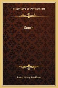 Cover image for South