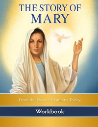 Cover image for The Story of Mary