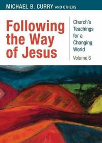 Cover image for Following the Way of Jesus
