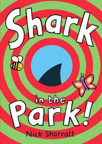 Cover image for Shark In The Park