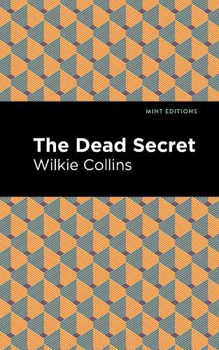 Cover image for The Dead Secret