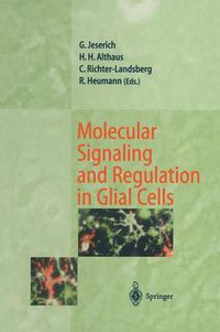 Cover image for Molecular Signaling and Regulation in Glial Cells: A Key to Remyelination and Functional Repair