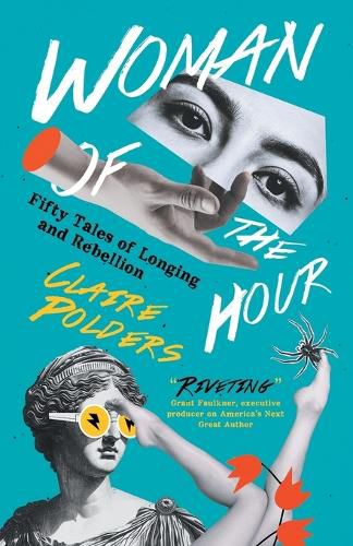 Cover image for Woman of the Hour