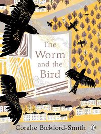 Cover image for The Worm and the Bird