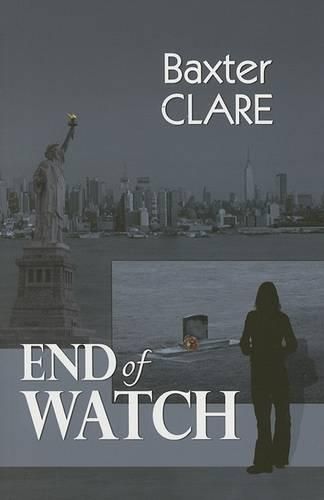 Cover image for End of Watch