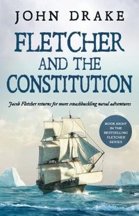 Cover image for Fletcher and the Constitution