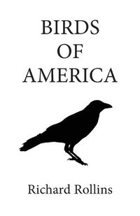 Cover image for Birds of America