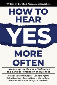 Cover image for How to Hear YES More Often