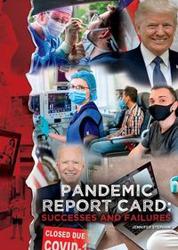 Cover image for Pandemic Report Card: Successes and Failures