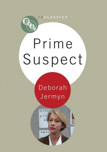 Cover image for Prime Suspect