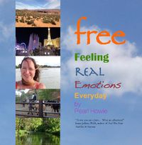 Cover image for free Feeling Real Emotions Everyday