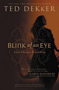 Cover image for Blink of an Eye