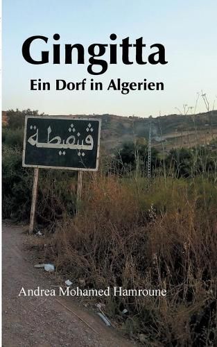 Cover image for Gingitta- Ein Dorf in Algerien