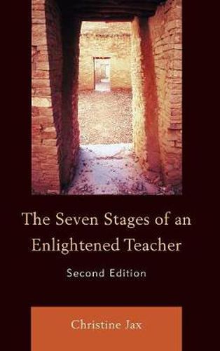 Cover image for The Seven Stages of an Enlightened Teacher